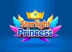 Starlight Princess casino game
