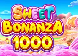 Sweet Bonanza 1000
