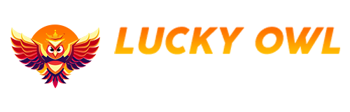 Lucky Owl logo